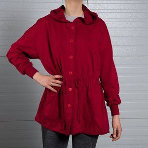 Vintage 90's Limite Coat